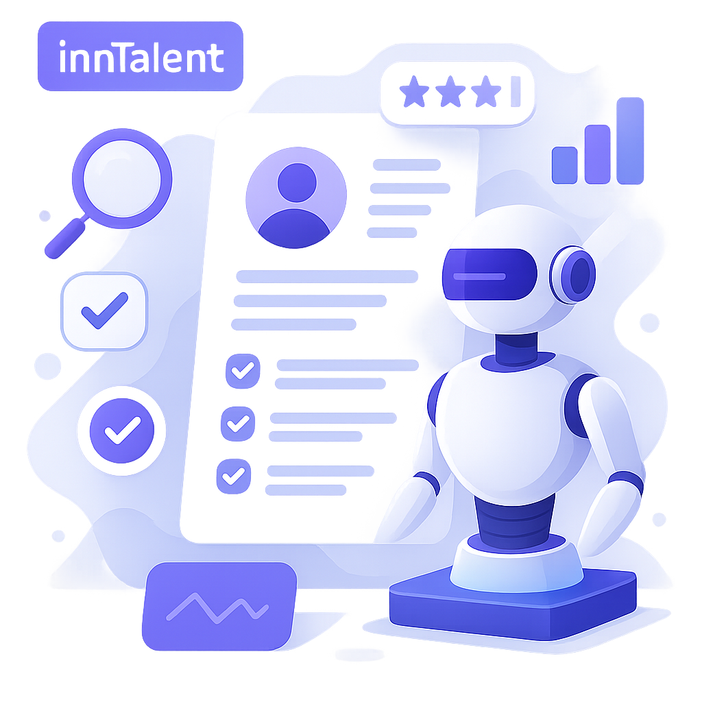 innTalent Dashboard