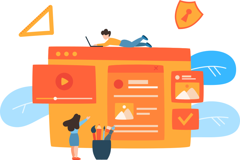 Success Story: inn360 with Aktif Bank illustration