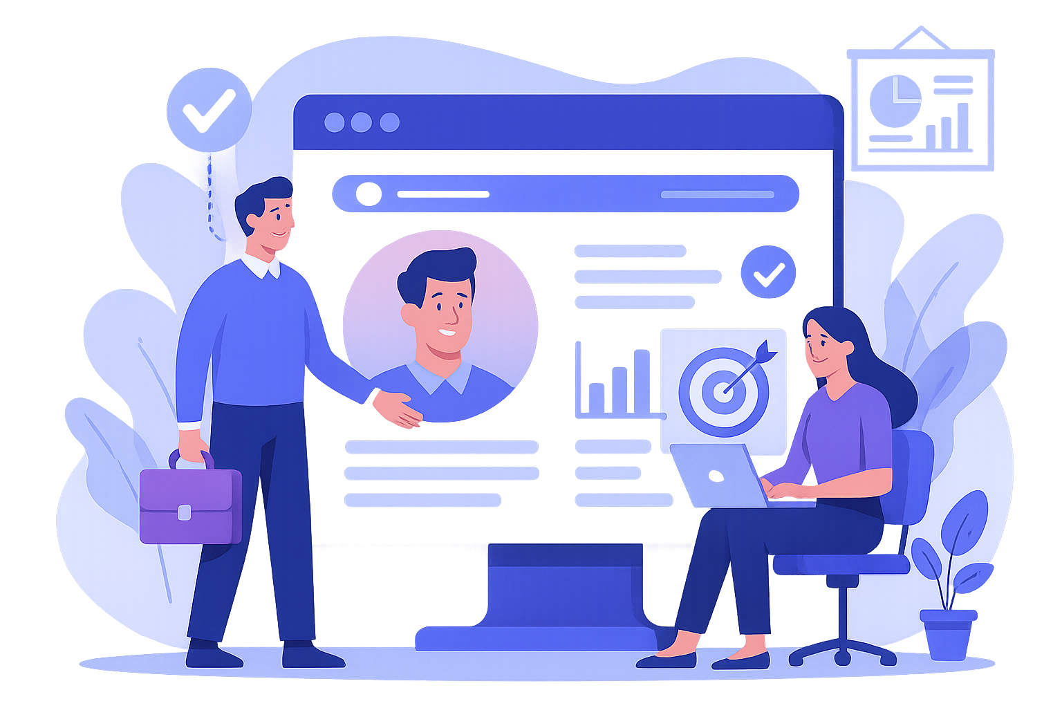 Onboarding Illustration